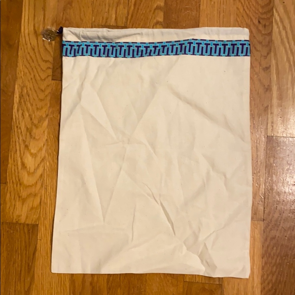 Tory Burch dust bag!!